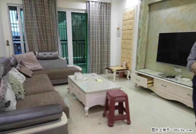 通港路汇港豪庭 2房2厅1卫/精装修全家具 - 房屋出租 - 房屋租售 - 汕尾分类信息 - 汕尾28生活网 sw.28life.com