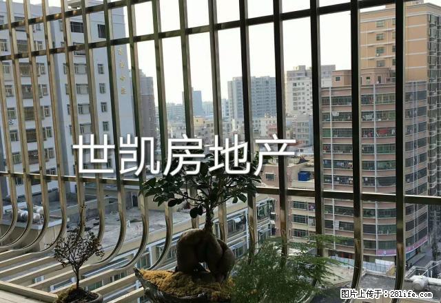 吉祥路电梯房 3房空房出租 精装修 全新未入住 - 房屋出租 - 房屋租售 - 汕尾分类信息 - 汕尾28生活网 sw.28life.com