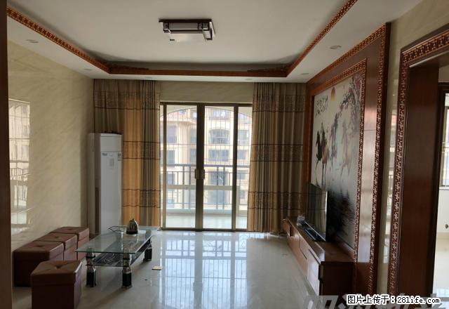 年租！华辉新都 、星座 精装二三房、带家私家电 - 房屋出租 - 房屋租售 - 汕尾分类信息 - 汕尾28生活网 sw.28life.com