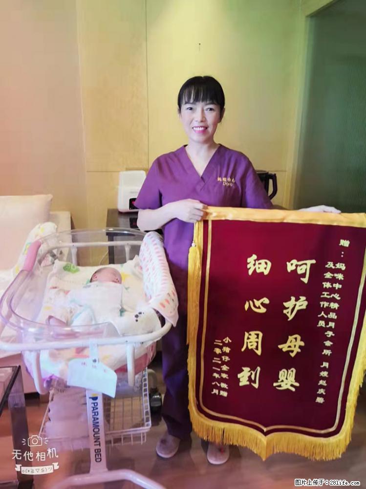 上海高端月子会所招新手月嫂,零基础带教,包吃住 - 职场交流 - 汕尾生活社区 - 汕尾28生活网 sw.28life.com