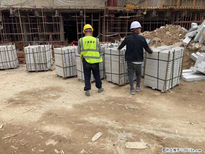 【广西三象建筑安装工程有限公司】广州绿地衫和田叠墅 - 家居生活 - 汕尾生活社区 - 汕尾28生活网 sw.28life.com