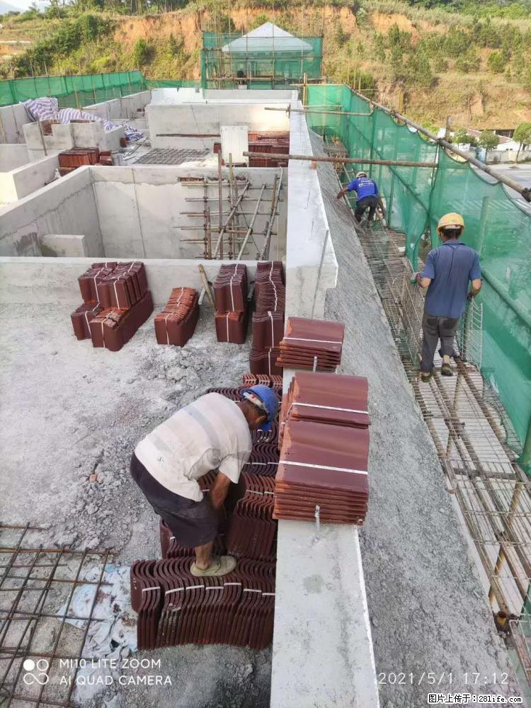 【广西三象建筑安装工程有限公司】绿地衫和田叠墅项目 - 家居生活 - 汕尾生活社区 - 汕尾28生活网 sw.28life.com