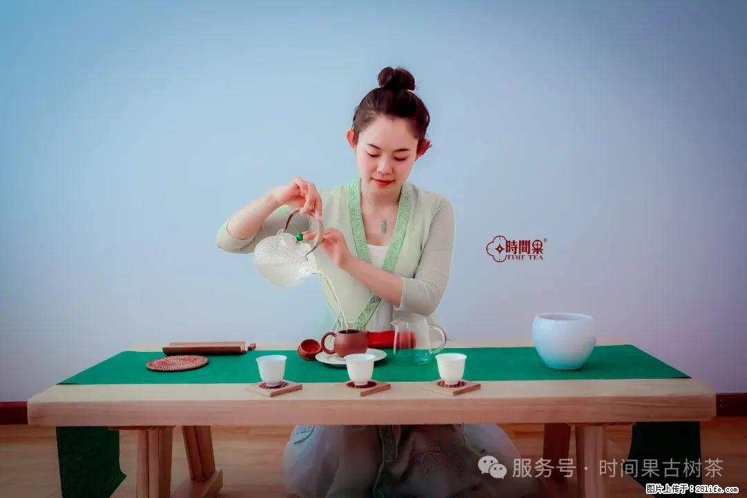 时间果百年古树龙珠普洱生茶 - 购物交流 - 汕尾生活社区 - 汕尾28生活网 sw.28life.com