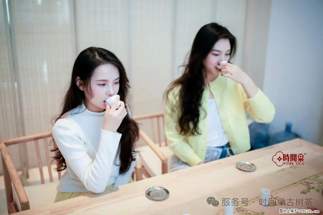 时间果百年古树龙珠普洱生茶 - 购物交流 - 汕尾生活社区 - 汕尾28生活网 sw.28life.com