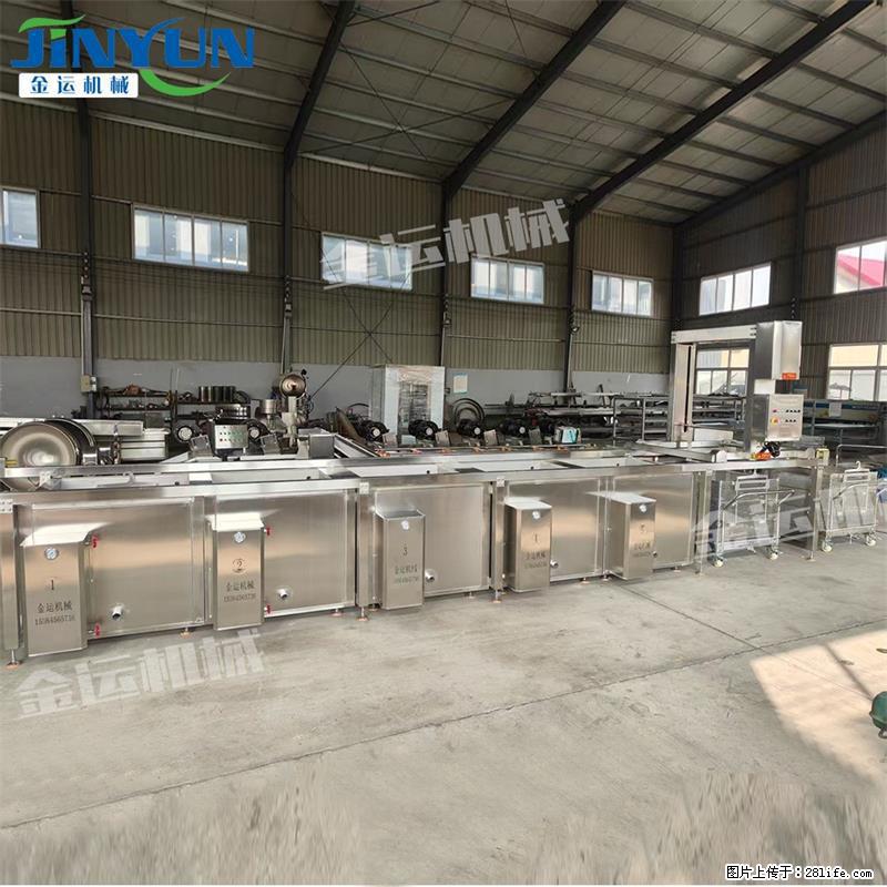 五联多联卤煮锅 连续式蜂窝卤煮锅 卤鸡卤蛋大批量生产卤煮设备 - 综合信息 - 其他综合 - 汕尾分类信息 - 汕尾28生活网 sw.28life.com