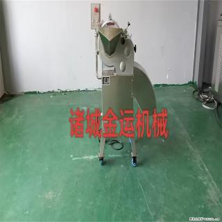 大蒜三维切丁机 商用果蔬切丁设备 苹果土豆切粒机 - 汕尾28生活网 sw.28life.com