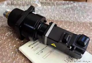 HG-KR053BG1成都三菱伺服电机销售MR-J5W3-222G-N1 MR-J4-20A HK- - 汕尾28生活网 sw.28life.com