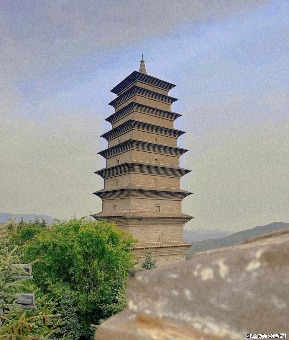 朔州【崇福寺】朔州老城,寺庙道观,少喧嚣,多古韵,朔州是山西被低估的塞上秘境。 - 游山玩水 - 汕尾生活社区 - 汕尾28生活网 sw.28life.com