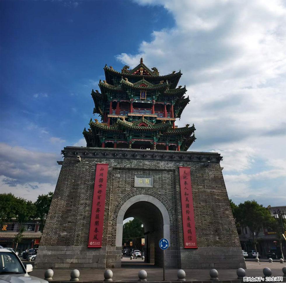 朔州【崇福寺】朔州老城,寺庙道观,少喧嚣,多古韵,朔州是山西被低估的塞上秘境。 - 游山玩水 - 汕尾生活社区 - 汕尾28生活网 sw.28life.com