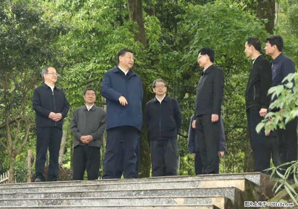 习近平赴广西考察调研 - 汕尾生活资讯 - 汕尾28生活网 sw.28life.com