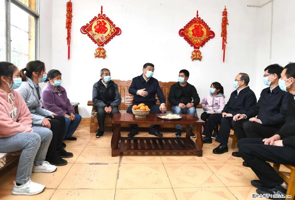 习近平赴广西考察调研 - 汕尾生活资讯 - 汕尾28生活网 sw.28life.com