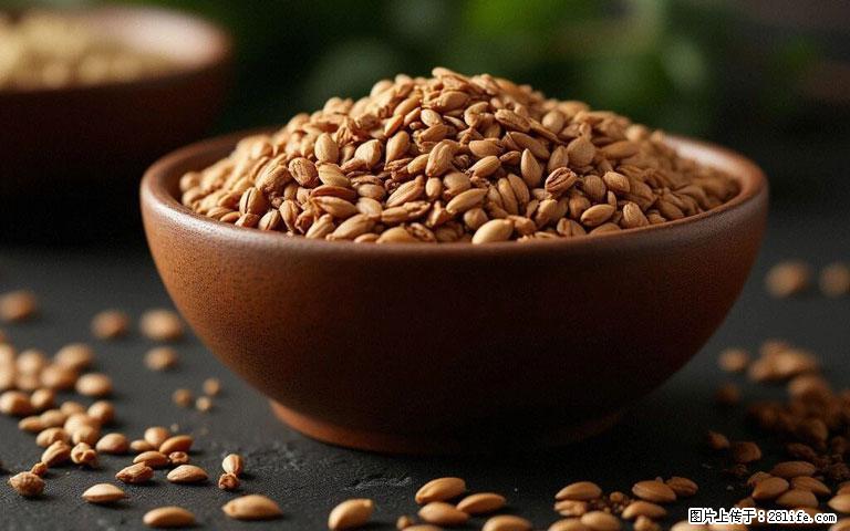 这三苦是三高“克星”，心血管干净不易堵！每天吃一点，指标慢慢降下来~ - 汕尾生活资讯 - 汕尾28生活网 sw.28life.com