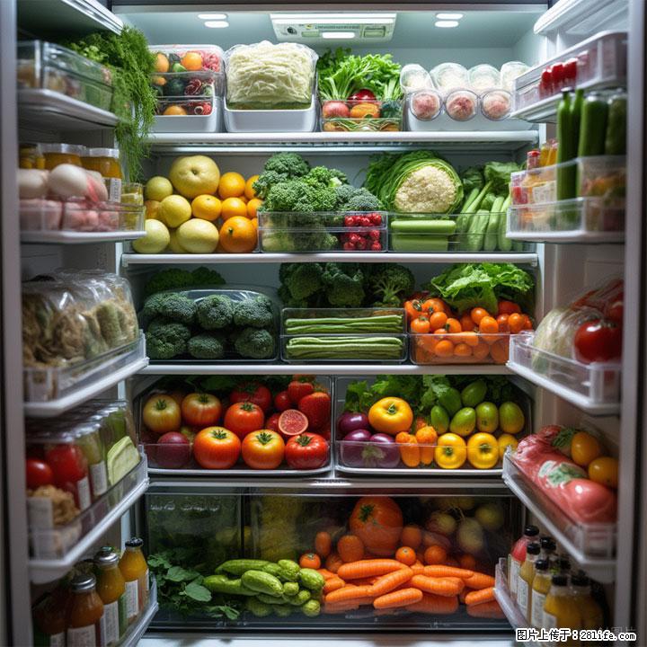 这10种蔬菜很“怕冷”,放进冰箱坏得更快!科学保存黄金法则来了! - 汕尾生活资讯 - 汕尾28生活网 sw.28life.com