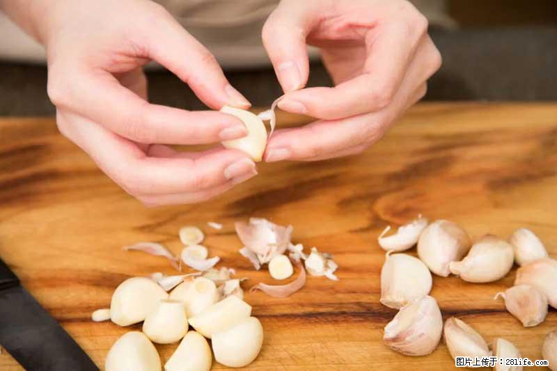 抗菌消炎、护肝健脾!这种“天然青霉素”就在你家餐桌上,春季吃正合适 - 汕尾生活资讯 - 汕尾28生活网 sw.28life.com