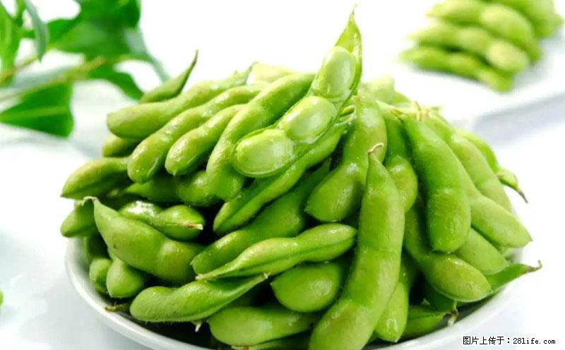 这些蔬菜是“天然钙片”，这6种被医生重点推荐 - 汕尾生活资讯 - 汕尾28生活网 sw.28life.com