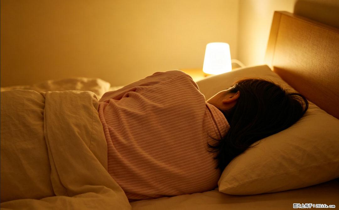 熬夜会让猝死风险飙升！出现以下4种情况赶紧休息→ - 汕尾生活资讯 - 汕尾28生活网 sw.28life.com