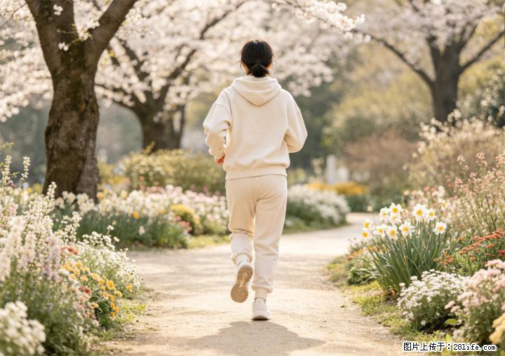 学会这套走路方法！稳血糖护心脏，养护关节更护健康 - 汕尾生活资讯 - 汕尾28生活网 sw.28life.com